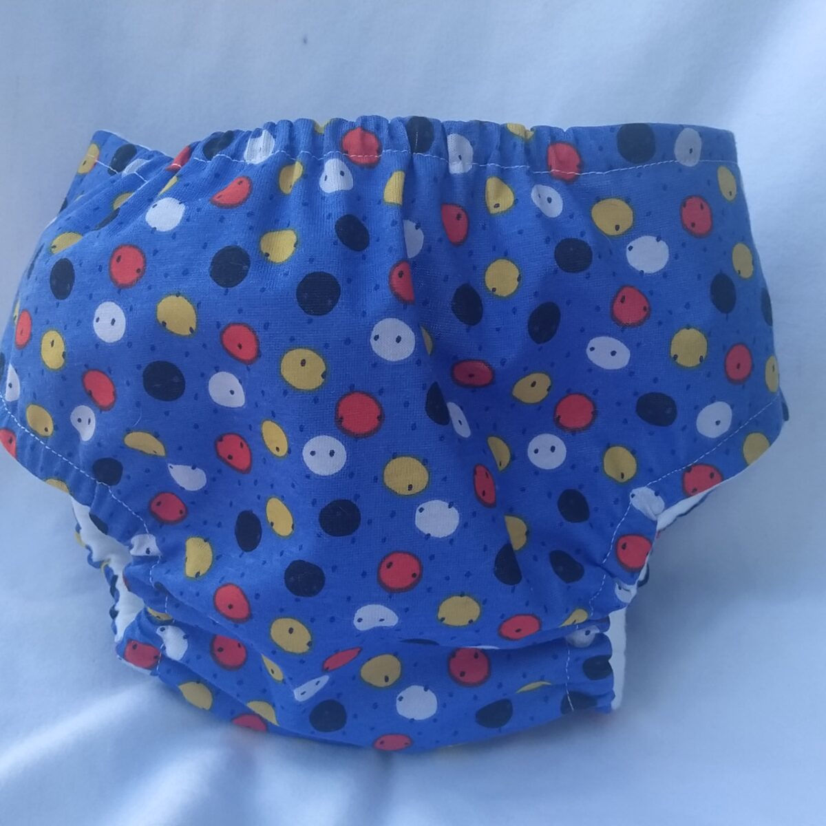 Couche TE1 enfilable fantaisie grand enfant