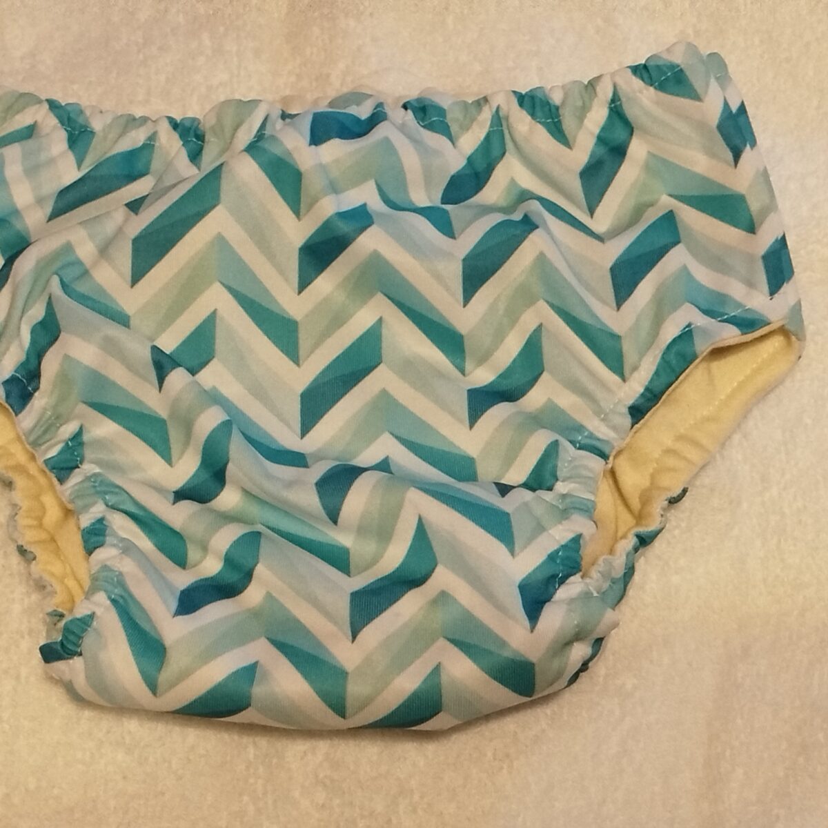 Couche enfilable fantaisie Taille L – vue 4