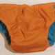 Couche enfilable ouvrante Taille L