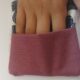 Lingettes lavables gant – vue 8
