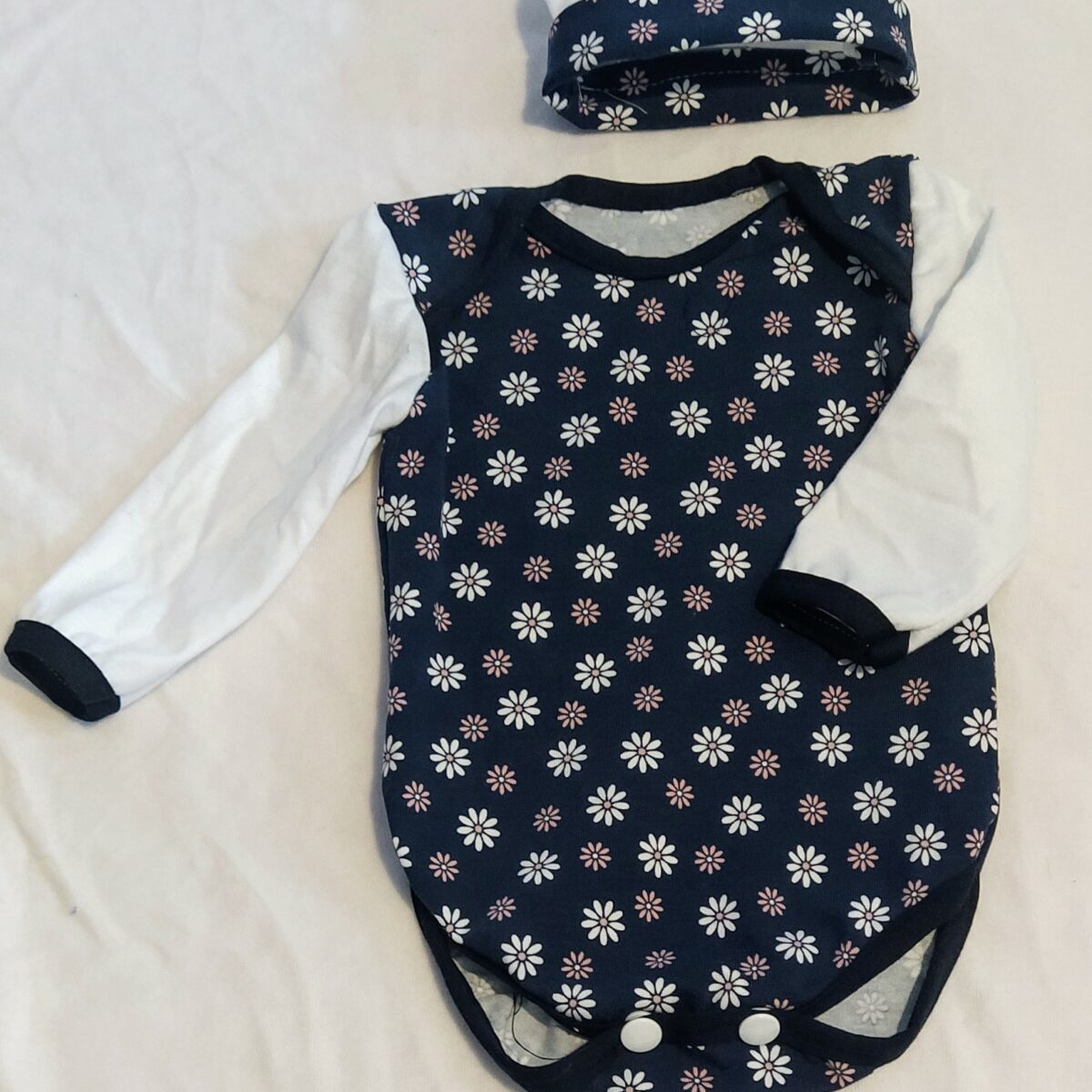 Lingettes lavables gant – vue 11