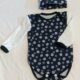 Lingettes lavables gant – vue 11
