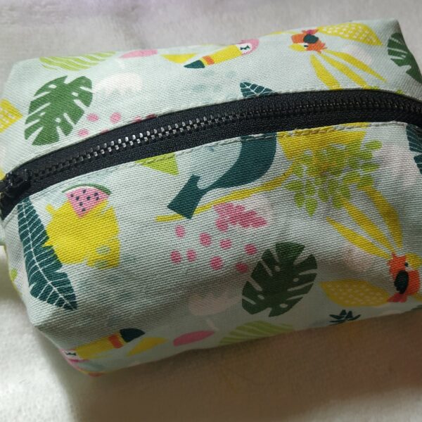 Trousse multi usage