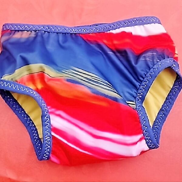 Culotte d'apprentissage 4/6 ans