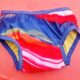 Culotte d'apprentissage grand enfant